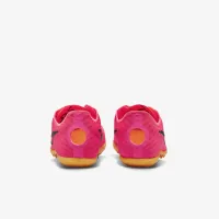 Nike Zoom Mamba 6 Track & Field Distance Spikes Pink