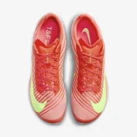 Nike Maxfly 2 Track & Field Sprinting Spikes цвет красный