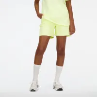 Шорты New Balance WS41508LLT - Зеленые
