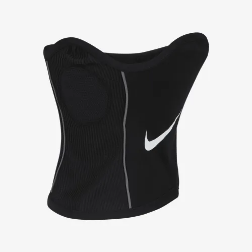 Nike Winter Warrior мужские Dri-FIT Soccer Snood цвет черный