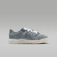 Nike Jordan Session Big детские Кроссовки цвет серый