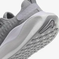 Nike InfinityRN 4 женская Road Running Кроссовки цвет серый