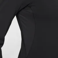 Nike Pro женская Dri-FIT Long-Sleeve Top цвет черный