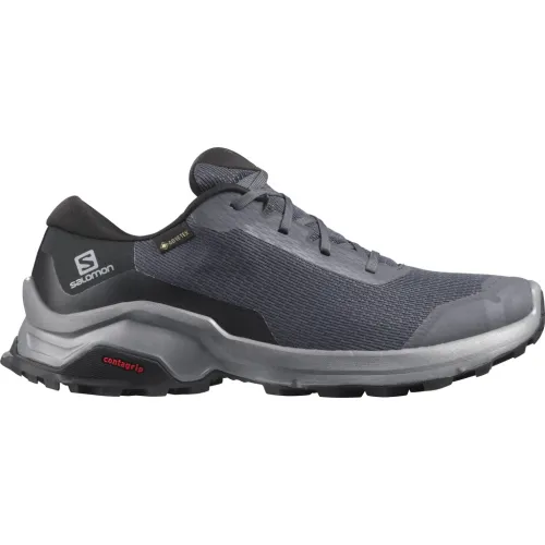 Кроссовки для треккинга SALOMON X REVEAL GTX W Gore-TEX (409711)