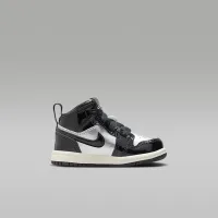 Nike Jordan 1 Mid SE Baby/Toddler Кросівки колір чорний