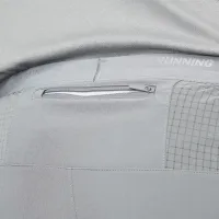 Nike Phenom мужские Dri-FIT Woven Running Pants цвет серый