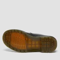 Кроссовки Dr Martens 8065 Mary Jane Smooth Leather 12916001 - Черные