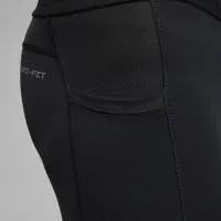 Nike Jordan Sport Dri-FIT чоловічі 3/4 Tights колір чорний
