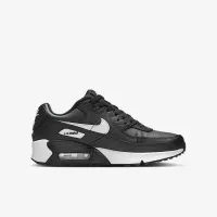 Nike Air Max 90 LTR Big Kids’ Кросівки колір чорний