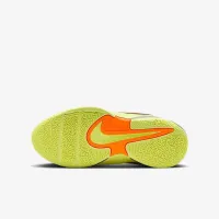 Nike Ja 2 Big дитячі баскетбольні Кросівки Yellow