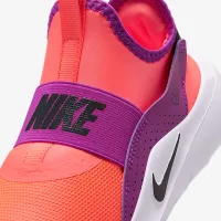 Nike Flex Runner 4 Little детские Кроссовки Orange