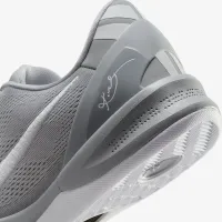 Nike Kobe VIII Protro баскетбольные Кроссовки цвет серый