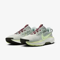 Nike Pegasus Trail 5 мужские Trail Running Кроссовки цвет серый