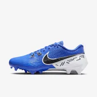 Nike Vapor Edge Speed 360 2 мужские Football Cleats синий