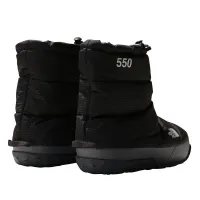 Кросівки The North Face Nuptse Apres 0A7W4HKT01 - Чорні