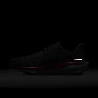 Nike Pegasus 41 NFL Tampa Bay Buccaneers чоловічі Road Running Кросівки колір сірий