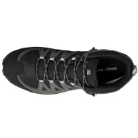 Кросівки для трекінгу SALOMON X WARD LTR LEATHER MID GTX Gore-Tex (471817)