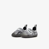 Nike Swoosh 1 Baby/Toddler Кроссовки цвет черный