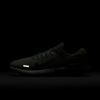 Nike Free для гольфу NN для гольфу Кросівки (Wide) колір зелений
