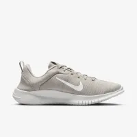 Nike Flex Experience Run 12 жіноча Road Running Кросівки колір сірий