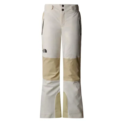 Штаны The North Face Lenado 0A87X1QLI1 - Белые