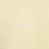 Nike Solo Swoosh мужские 1/4-Zip Top цвет коричневый