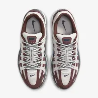 Nike P-6000 женская Кроссовки цвет серый