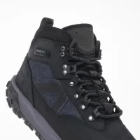 Кросівки Timberland колір зеленийstride Motion 6 Mid LC Waterproof HK A5XRG015 - Чорні
