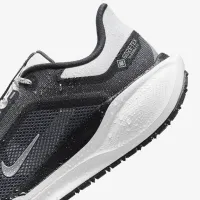 Nike Pegasus 41 GORE-TEX чоловічі Waterproof Road Running Кросівки колір чорний