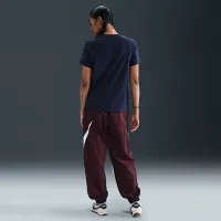 Nike Sportswear Club Essentials женская футболка синий
