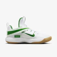 Nike React Hyperкомплект LE Indoor Court Кросівки колір білий