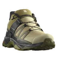 Кроссовки для треккинга SALOMON X ULTRA 4 GTX GORE-TEX (474529)