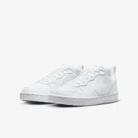 Кросівки Nike Court Borough Low Recraft DV5456-106 - Білі