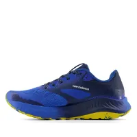 Обувь New Balance DynaSoft Nitrel v5 MTNTRRL5 - Голубые