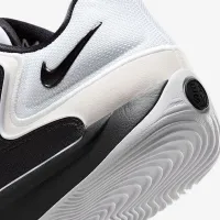 Nike KD18 баскетбольные Кроссовки цвет белый