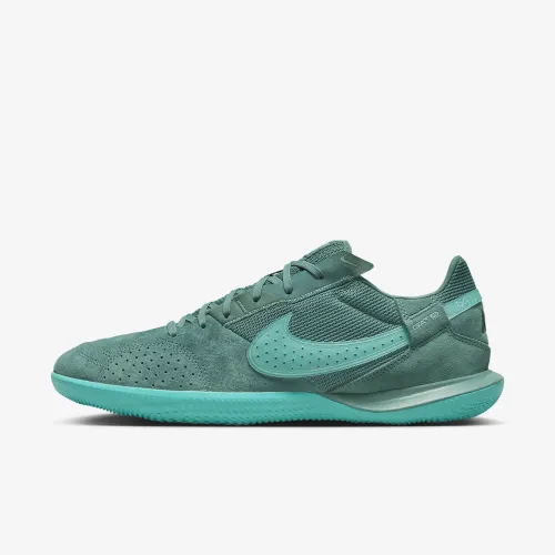 Nike Streetgato Low-Top Soccer Кросівки колір зелений