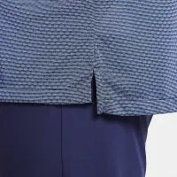 Nike Tour мужские Dri-FIT для гольфа Polo цвет черный