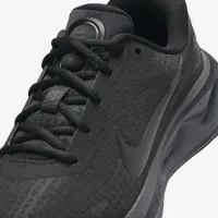 Nike Journey Run женская Road Running Кроссовки цвет черный