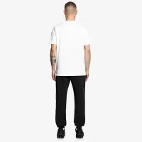 Штани Prosto Klasyk Interlock Pants Zink KL241MPAN4071 - Чорні