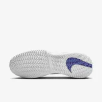 Nike Vapor Pro 3 женская Clay Court Tennis Кроссовки цвет фиолетовый