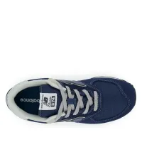 Кроссовки New Balance GC574EVN - Cиний