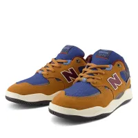 Кросівки New Balance Numeric NM1010RU - Бежеві