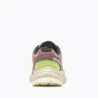 Кроссовки Merrell Fly Strike J067618 - Розовые
