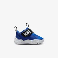 Nike Team Hustle D 12 Baby/Toddler Кросівки блакитний