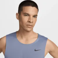 Nike Ready чоловічі Dri-FIT Fitness Tank блакитний
