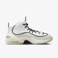 Nike Air Penny 2 мужские Кроссовки цвет белый
