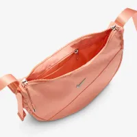 Nike Aura Crescent Crossbody сумка (4L) Orange