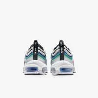 Nike Air Max 97 Big Kids’ Кросівки колір сірий