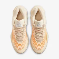 Nike Giannis Immortality 4 баскетбольные Кроссовки цвет коричневый