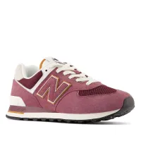 Кросівки New Balance U574MO2 - Червоні